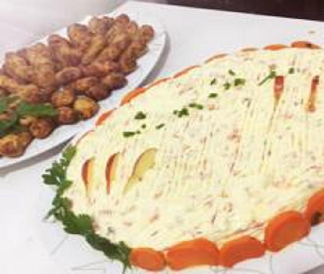 Hotel Mae Rainha Aparecida  Dış mekan fotoğraf